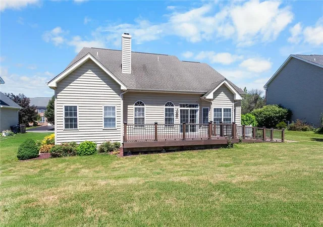 Photo 4 of Single family home for sale at 5855 Monocacy Dr, Bethlehem, PA 18017 | MLS# 781248 | Listing updated on 2026-08-31