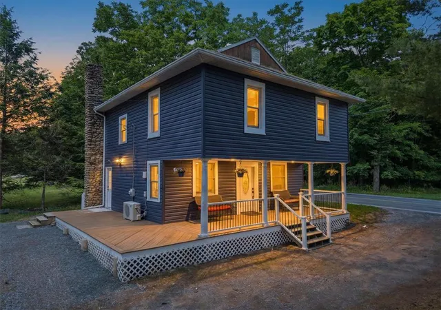 Photo 1 of Single family home for sale at 5894 Route 191, Cresco, PA 18326 | MLS# 781245 | Listing updated on 2026-09-11