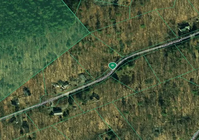 Photo 1 of Land for sale at Autumn Ct #12, East Stroudsburg, PA 18302 | MLS# 775320 | Listing updated on 2026-08-30