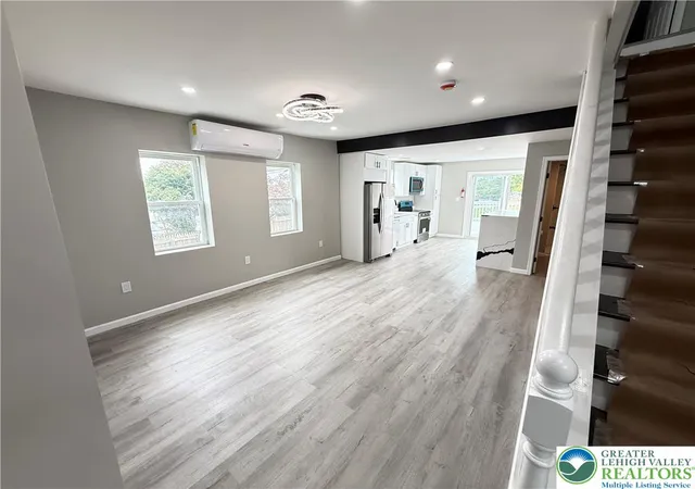 Photo 3 of Single family home for sale at 1354 Scott, Wilkes Barre, PA 18705 | MLS# 781341 | Listing updated on 2026-10-05