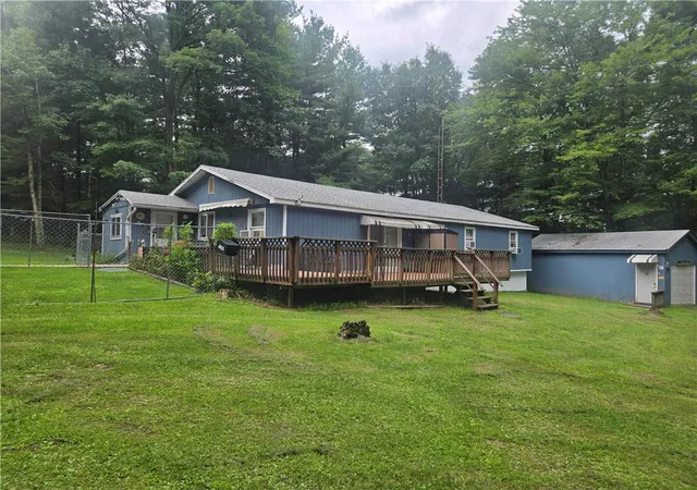 Single family home for sale at 485 Buck Hl Rd, Palmerton, PA 18071 | MLS# 781353