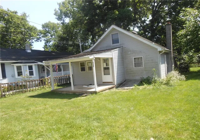Single family home for sale at 4543 1st Terrace, Bangor, PA 18013 | MLS# 781363