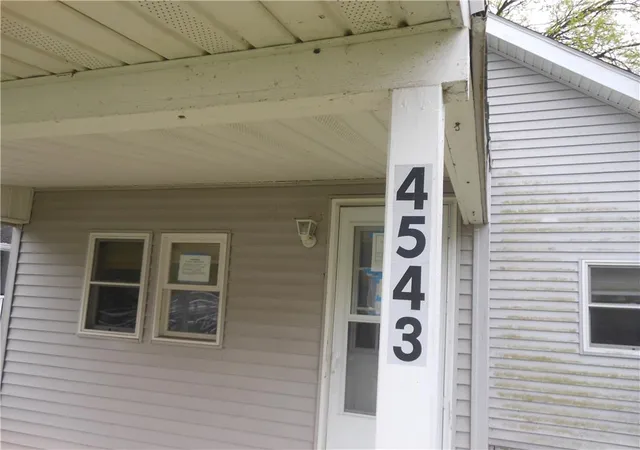 Photo 2 of Single family home for sale at 4543 1st Terrace, Bangor, PA 18013 | MLS# 781363 | Listing updated on 2026-09-21