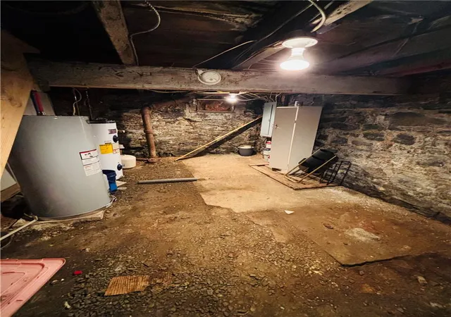 Photo 21 of Sale Pending at 204 Limestone St, Catasauqua, PA 18032 | MLS# 781058 | Listing updated on 2026-10-02