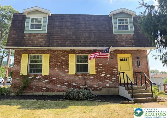 Photo 1 of Single family home for sale at 2548 28th Street Sw, Allentown, PA 18103 | MLS# 781411 | Listing updated on 2026-08-31