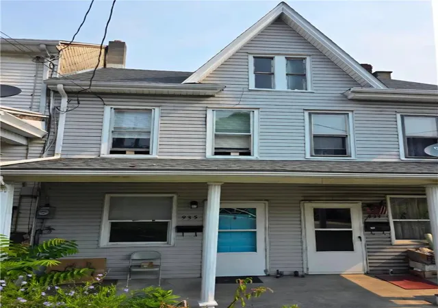 Photo 1 of Townhouse for sale at 935 W Mulberry St, Coal Township, PA 17866 | MLS# 781408 | Listing updated on 2026-09-21