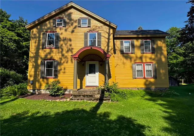 Photo 1 of Single family home for sale at 108 Effort Neola Rd, Effort, PA 18330 | MLS# 781413 | Listing updated on 2026-08-30