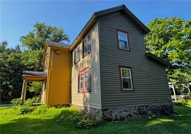 Photo 31 of Single family home for sale at 108 Effort Neola Rd, Effort, PA 18330 | MLS# 781413 | Listing updated on 2026-08-30