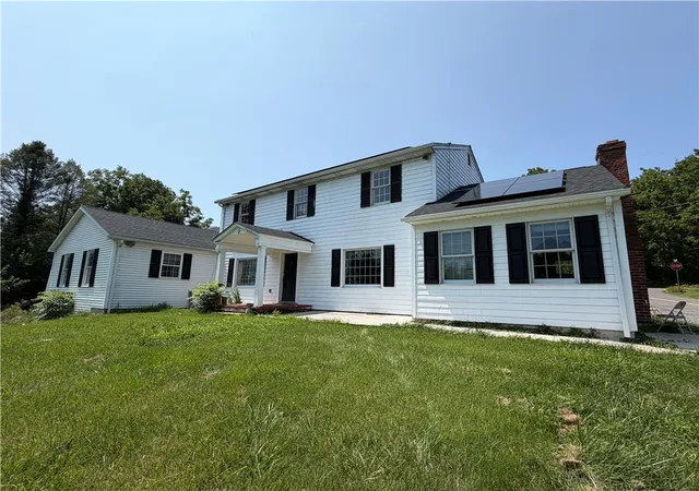 Photo 1 of Single family home for sale at 2552 Spring St, Coplay, PA 18037 | MLS# 781525 | Listing updated on 2026-09-08