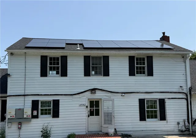 Photo 3 of Single family home for sale at 2552 Spring St, Coplay, PA 18037 | MLS# 781525 | Listing updated on 2026-09-08