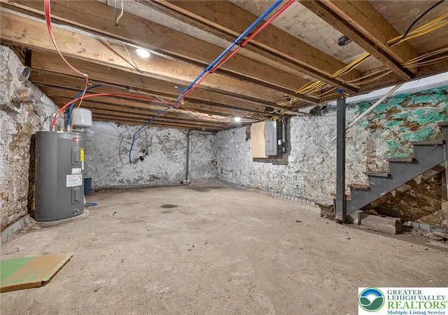 Photo 40 of Sale Pending at 1523 Butler St, Easton, PA 18042 | MLS# 781586 | Listing updated on 2026-09-23