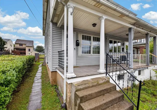 Photo 3 of Sale Pending at 1025 Main St, Hellertown, PA 18055 | MLS# 781588 | Listing updated on 2026-09-22