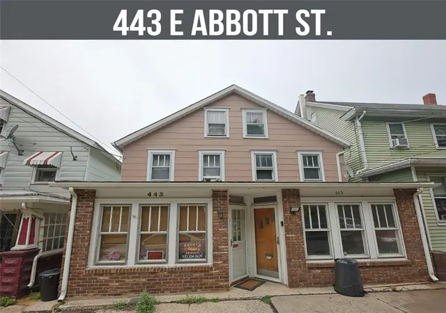 Photo 2 of Sale Pending at 3 Units Multiple Addresses, Lansford Boro, PA 18232 | MLS# 781544 | Listing updated on 2026-09-05