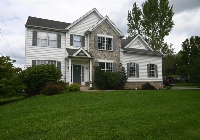 Photo 1 of Sale Pending at 3829 Hopewell Rd E, Center Valley, PA 18034 | MLS# 780272 | Listing updated on 2026-09-22