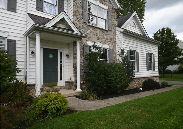 Photo 2 of Sale Pending at 3829 Hopewell Rd E, Center Valley, PA 18034 | MLS# 780272 | Listing updated on 2026-09-22