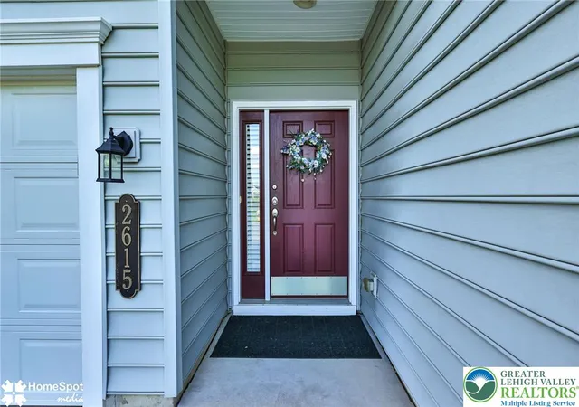 Photo 3 of Sale Pending at 2615 Union Ct, Bethlehem, PA 18017 | MLS# 781537 | Listing updated on 2026-09-09