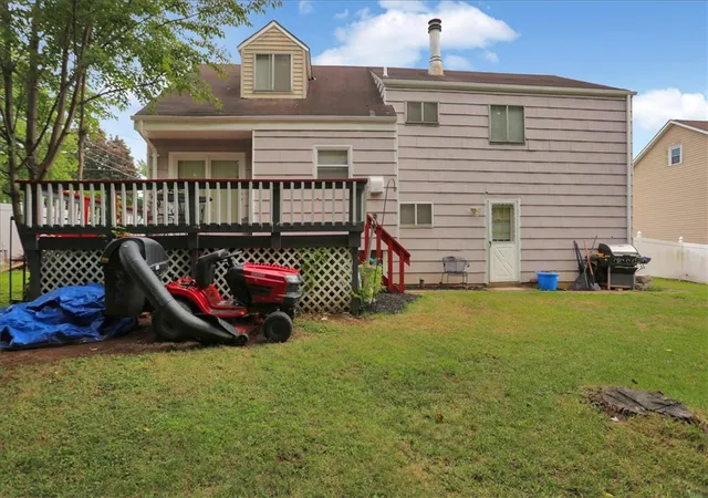 Photo 3 of Sale Pending at 511 E Harrison St, Emmaus, PA 18049 | MLS# 781748 | Listing updated on 2026-09-04