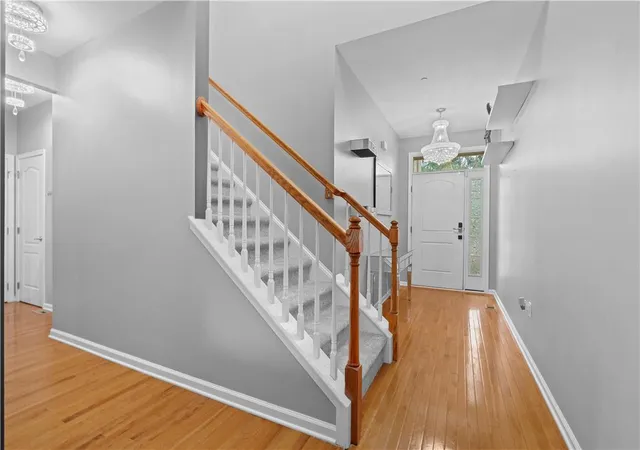 Photo 4 of Sale Pending at 3517 Lenape Ln, Emmaus, PA 18049 | MLS# 779161 | Listing updated on 2026-10-19