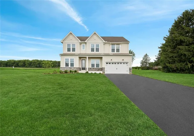 Photo 1 of Single family home for sale at 5733 Frederick Dr, Bethlehem, PA 18017 | MLS# 781895 | Listing updated on 2026-09-30