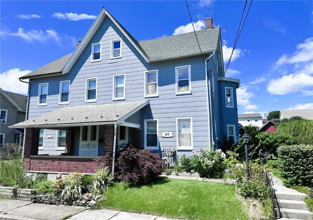 Photo 1 of Sale Pending at 45 W 27th Street, Northampton, PA 18067 | MLS# 781721 | Listing updated on 2026-09-10