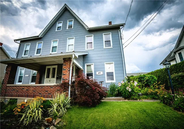 Photo 2 of Sale Pending at 45 W 27th Street, Northampton, PA 18067 | MLS# 781721 | Listing updated on 2026-09-10