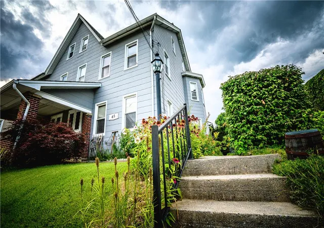 Photo 3 of Sale Pending at 45 W 27th Street, Northampton, PA 18067 | MLS# 781721 | Listing updated on 2026-09-10