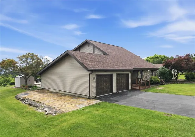 Photo 2 of Sale Pending at 8751 Pleasant View Rd, Bangor, PA 18013 | MLS# 781916 | Listing updated on 2026-09-11