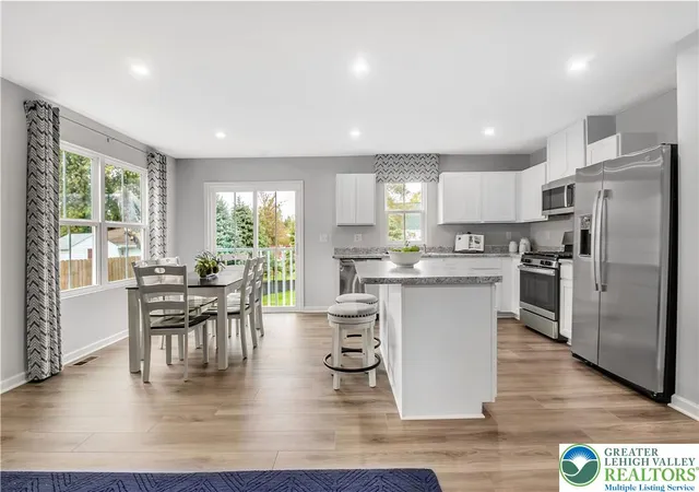 Photo 2 of Townhouse for sale at 79 Shiloh Rd #P, West Brunswick Twp, PA 17961 | MLS# 781927 | Listing updated on 2026-09-30