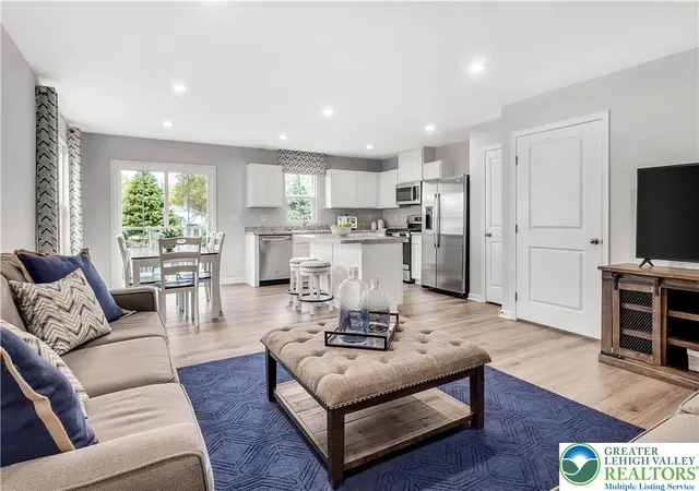 Photo 3 of Townhouse for sale at 79 Shiloh Rd #P, West Brunswick Twp, PA 17961 | MLS# 781927 | Listing updated on 2026-09-30