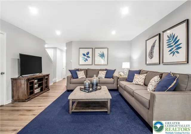 Photo 4 of Townhouse for sale at 79 Shiloh Rd #P, West Brunswick Twp, PA 17961 | MLS# 781927 | Listing updated on 2026-09-30