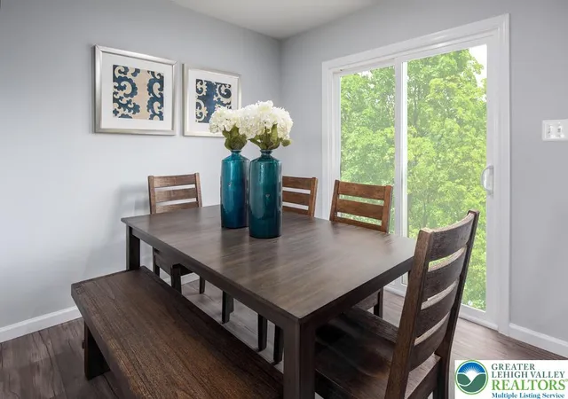 Photo 3 of Townhouse for sale at 109 Shiloh Rd, West Brunswick Twp, PA 17961 | MLS# 781931 | Listing updated on 2026-09-30