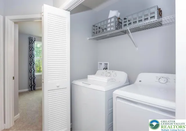 Photo 4 of Townhouse for sale at 109 Shiloh Rd, West Brunswick Twp, PA 17961 | MLS# 781931 | Listing updated on 2026-09-30