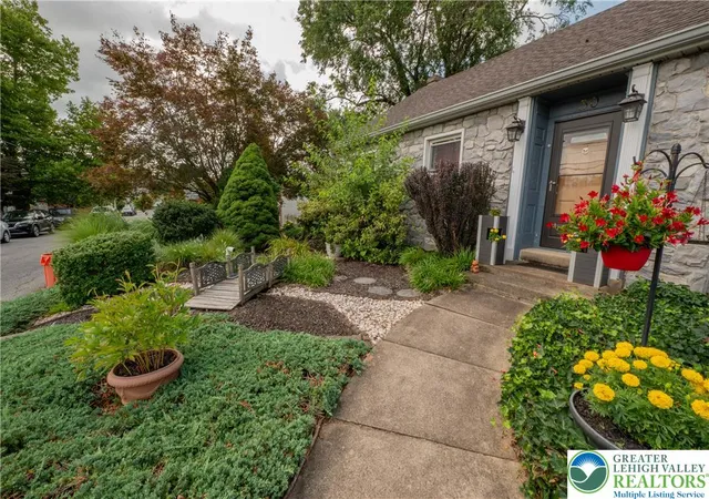 Photo 2 of Sale Pending at 30 N 38th Street, Allentown, PA 18104 | MLS# 781680 | Listing updated on 2026-09-27