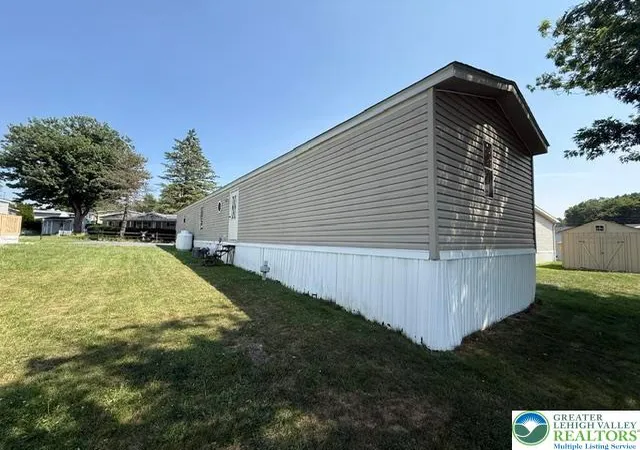 Photo 3 of Manufactured home for sale at 74 Easy St, Northampton, PA 18067 | MLS# 780229 | Listing updated on 2026-09-18