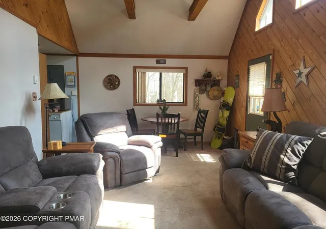 Photo 4 of Single family home for sale at 630 Maxatawny Dr, Pocono Lake, PA 18347 | MLS# 781980 | Listing updated on 2026-08-31