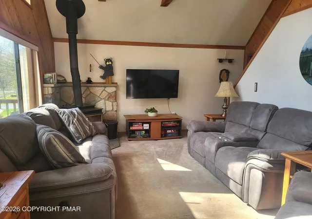 Photo 5 of Single family home for sale at 630 Maxatawny Dr, Pocono Lake, PA 18347 | MLS# 781980 | Listing updated on 2026-08-31