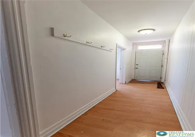 Photo 3 of Sale Pending at 233 N Poplar St, Allentown, PA 18102 | MLS# 782010 | Listing updated on 2026-08-31