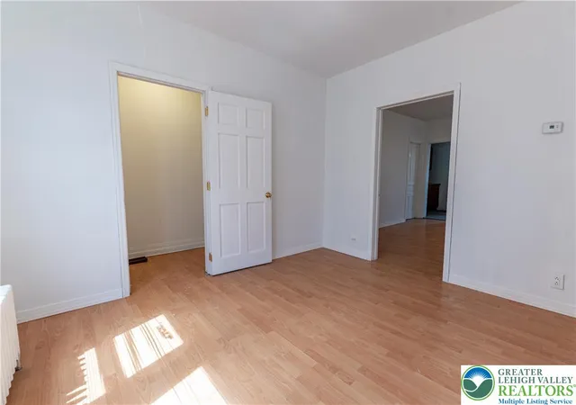 Photo 5 of Sale Pending at 233 N Poplar St, Allentown, PA 18102 | MLS# 782010 | Listing updated on 2026-08-31