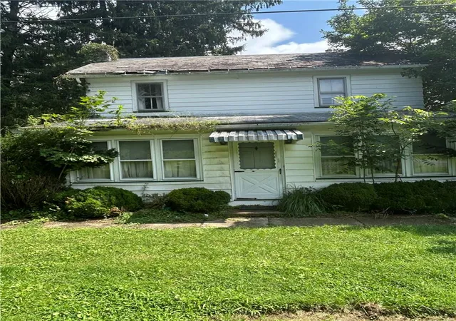 Single family home for sale at 600 Pennsylvania Ave, Mount Bethel, PA 18343 | MLS# 782004