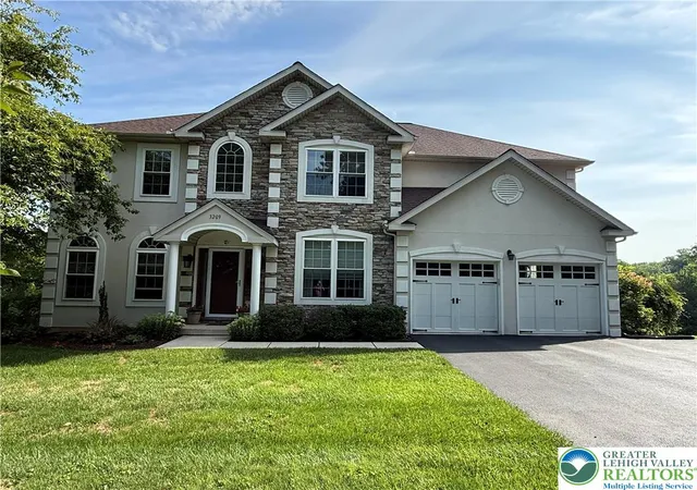 Photo 2 of Single family home for sale at 3209 Olympic Dr, Emmaus, PA 18049 | MLS# 781256 | Listing updated on 2026-08-31
