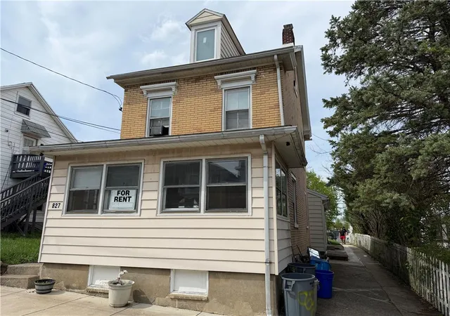 Photo 1 of Multi family home for sale at 827 Milton St, Easton, PA 18042 | MLS# 782125 | Listing updated on 2026-09-16