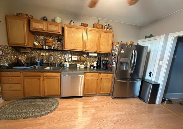Photo 3 of Townhouse for sale at 27 Chestnut St, Boyertown, PA 19512 | MLS# 782185 | Listing updated on 2026-10-07