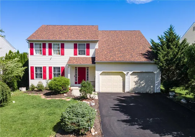 Photo 1 of Single family home for sale at 1950 Grigio Pl, Easton, PA 18045 | MLS# 781706 | Listing updated on 2026-08-31