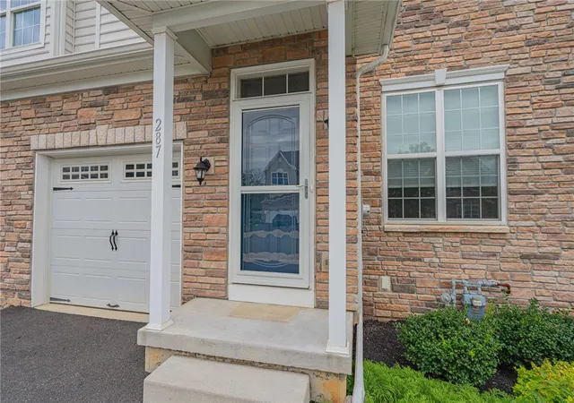 Photo 2 of Sale Pending at 287 Redclover Ln, Allentown, PA 18104 | MLS# 782106 | Listing updated on 2026-10-06