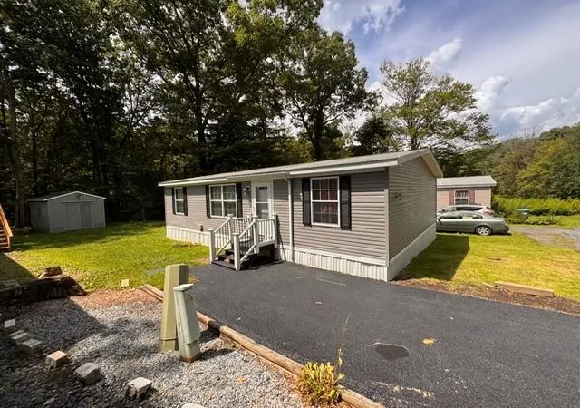 Photo 1 of Manufactured home for sale at 287 Birchwood, Saylorsburg, PA 18353 | MLS# 782227 | Listing updated on 2026-09-20