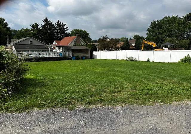 Photo 1 of Land for sale at 2121 Belmont St #Rear, Allentown, PA 18104 | MLS# 782247 | Listing updated on 2026-08-31