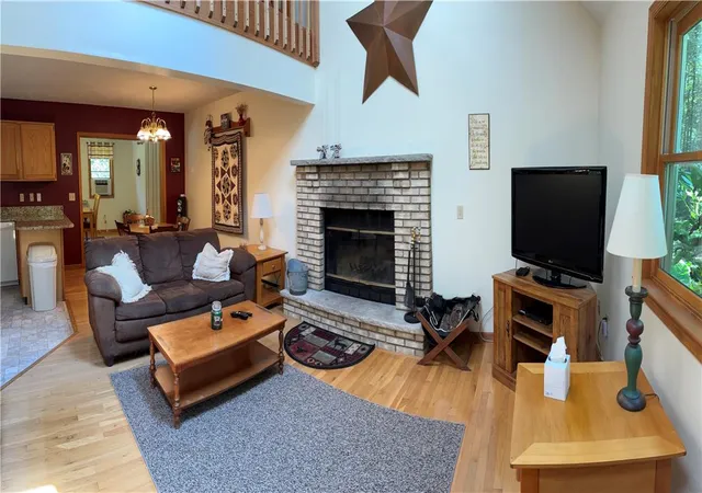 Photo 2 of Single family home for sale at 44 Jeffers Way, Albrightsville, PA 18210 | MLS# 782260 | Listing updated on 2026-09-03