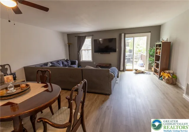 Photo 3 of Townhouse for sale at 257 Ridgeview Dr, Alburtis, PA 18011 | MLS# 782135 | Listing updated on 2026-09-05