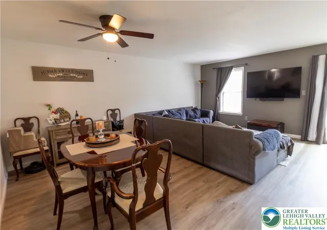Photo 4 of Townhouse for sale at 257 Ridgeview Dr, Alburtis, PA 18011 | MLS# 782135 | Listing updated on 2026-09-05