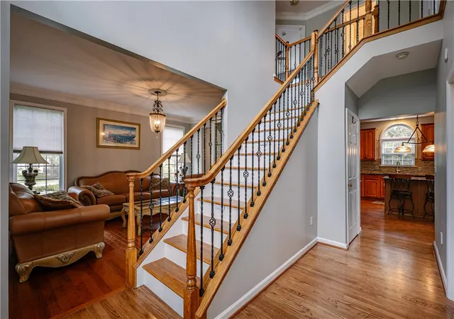 Photo 3 of Single family home for sale at 2295 Leigh Dr, Easton, PA 18040 | MLS# 782199 | Listing updated on 2026-08-31